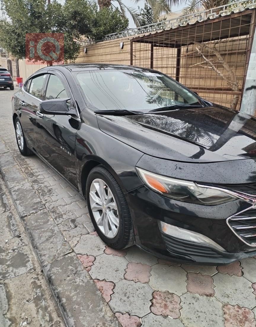 شيفروليه ماليبو